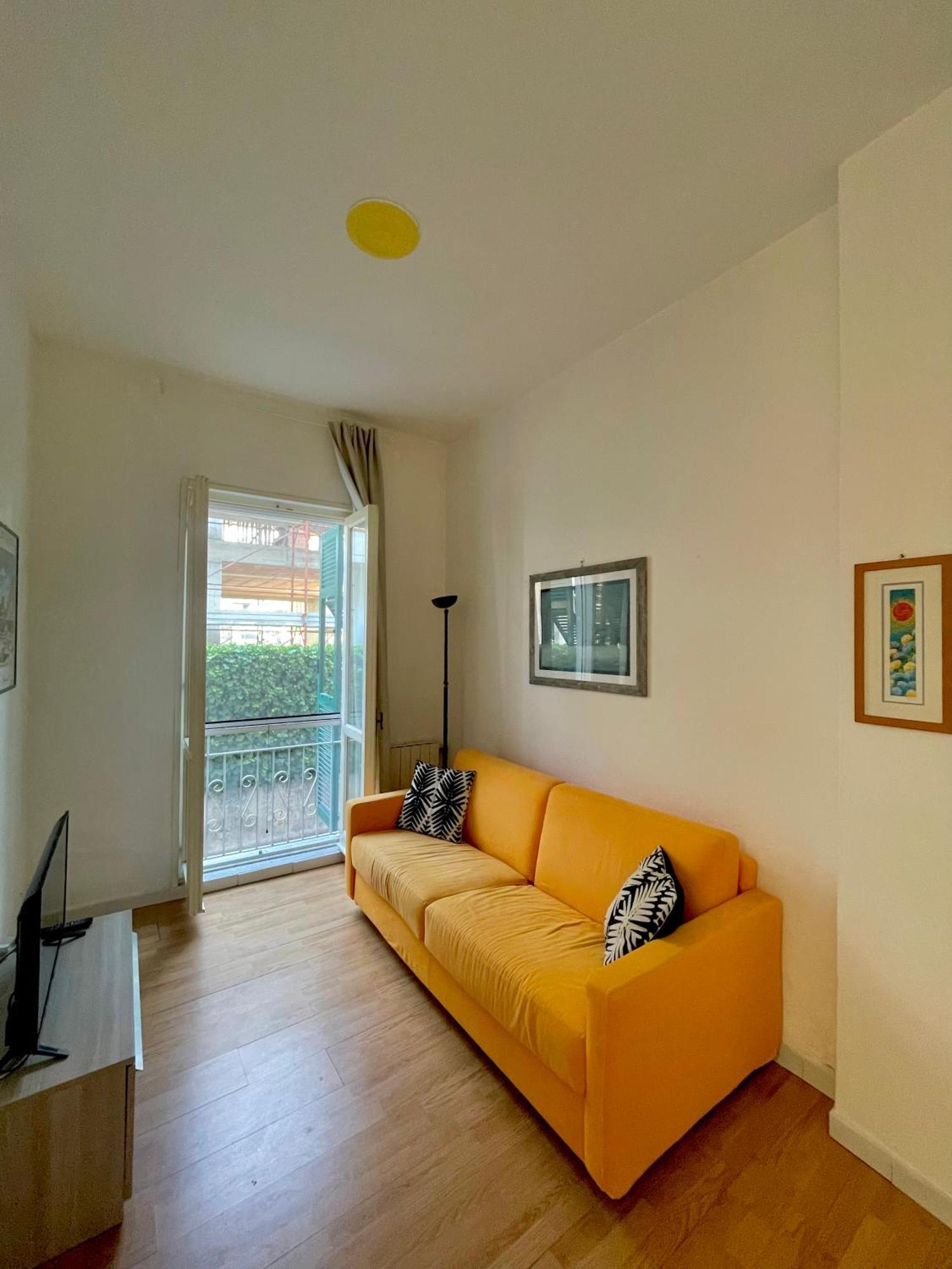 דירות לה ספציה La Casa Dei Fiori מראה חיצוני תמונה
