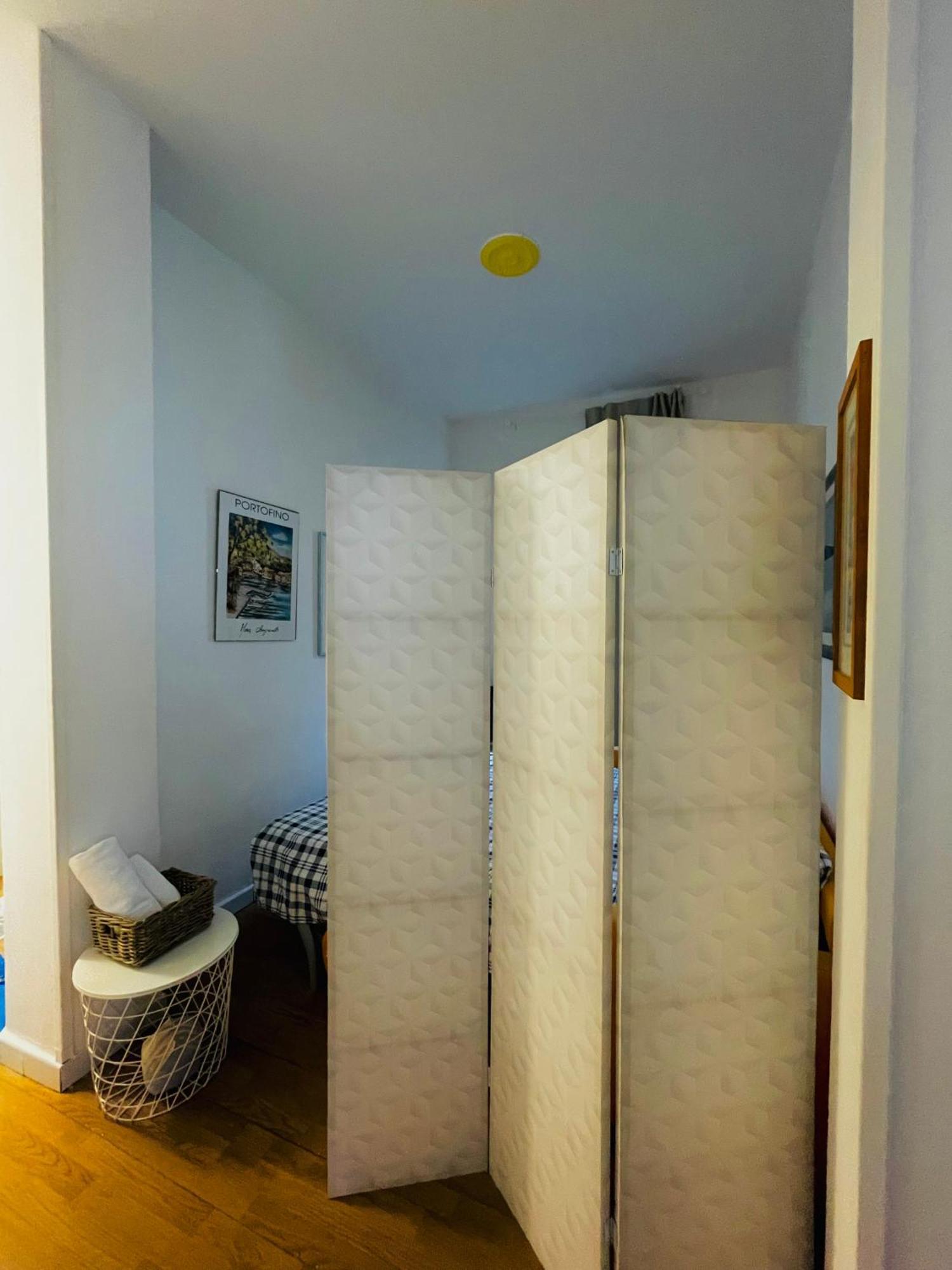 דירות לה ספציה La Casa Dei Fiori מראה חיצוני תמונה