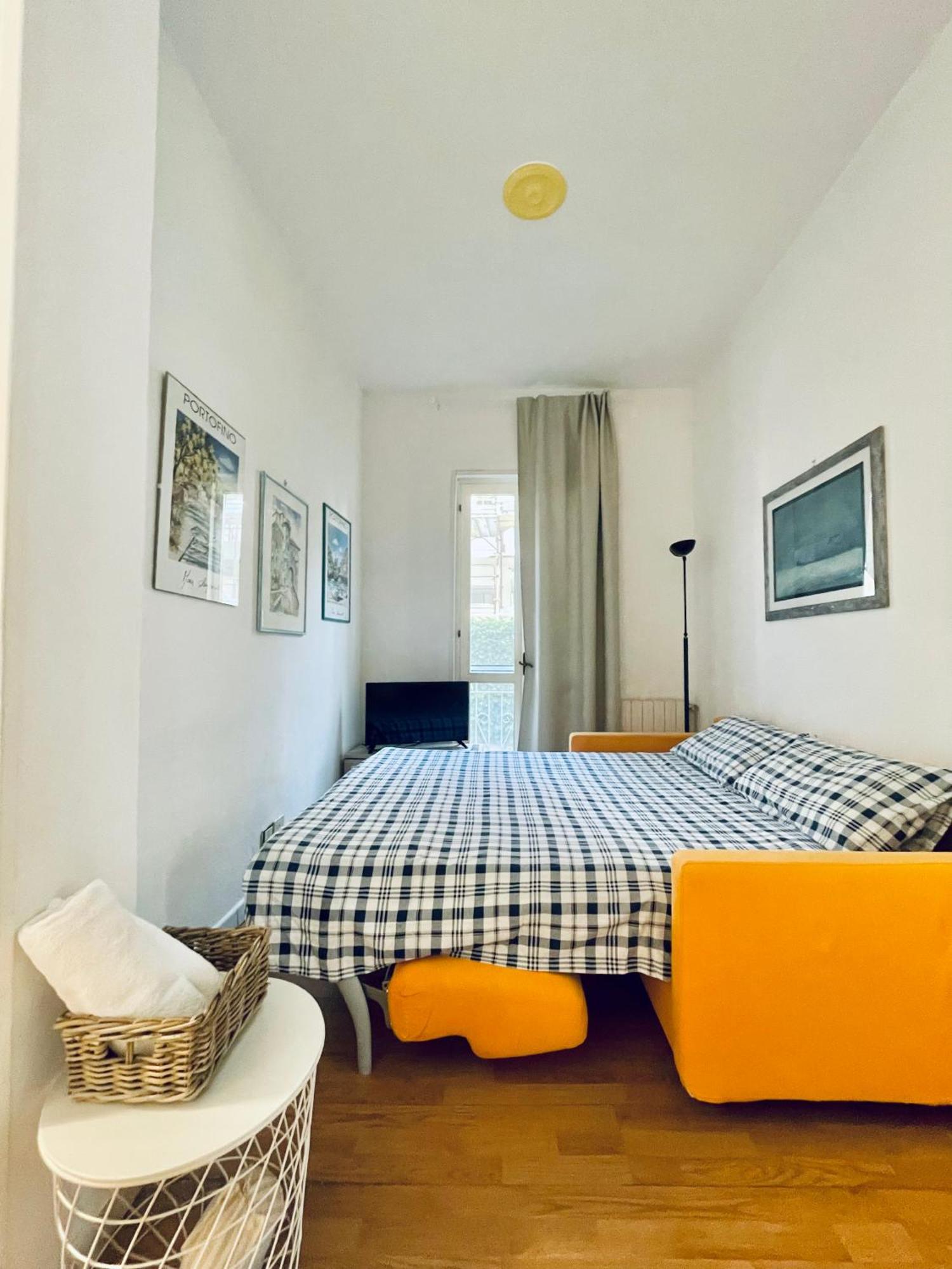 דירות לה ספציה La Casa Dei Fiori מראה חיצוני תמונה